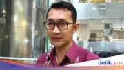 KPK Minta Heri Black Kooperatif Usai Tak Hadiri Panggilan Kasus Bea Cukai