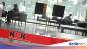 KPK Panggil Eks Kadis PUPR Madiun Jadi Saksi Kasus Walkot Maidi