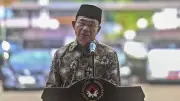 KPK Panggil Muhadjir Effendy sebagai Saksi Kasus Korupsi Kuota Haji