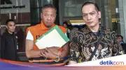 KPK Panggil Wakil Bupati Tulungagung Jadi Saksi Kasus Pemerasan Gatut Sunu
