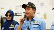 KPK Periksa Dirjen PHU Hilman Latief Terkait Korupsi Kuota Haji