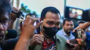 KPK Periksa Plt Wali Kota Madiun Bagus Panuntun Terkait Dana CSR Maidi