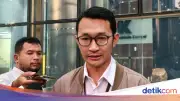 KPK Terima Pengembalian Uang Korupsi DJKA dari Mantan Staf Ahli Menhub