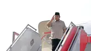 KPK Umumkan LHKPN Presiden Prabowo Rp2,066 Triliun, Naik Rp4,5 Miliar