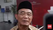 KPK Ungkap Alasan Panggil Muhadjir Effendy di Kasus Korupsi Kuota Haji