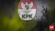 KPK Usut Dugaan Gratifikasi Pegawai Kementerian Perhubungan