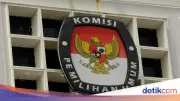KPU Diadukan ke DKPP Terkait Penggunaan Helikopter saat Kunker
