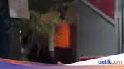 KRL Green Line Mati Listrik, Penumpang Loncat dari Gerbong