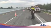 Kronologi Kecelakaan Gus Hilman: Sopir Ngantuk Tabrak Truk di Tol Paspro