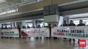 Kronologi Pembebasan 9 WNI Korban Penculikan Israel di Gaza
