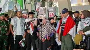Kronologi Pemulangan 9 WNI yang Ditahan Tentara Israel