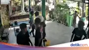 Kronologi Pria di Kaltim Tewas Usai Curi Mangga, Polisi Selidiki