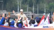 KSBSI Apresiasi Prabowo Hadiri May Day Bersama Buruh Dua Tahun Berturut-turut