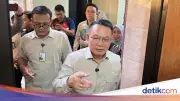 KSP: 71 Ribu Sekolah Akan Direvitalisasi, Dana dari Sitaan Koruptor