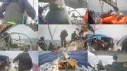 KSP Dudung: 5 WNI Ditangkap Israel, 4 Lainnya Rawan di Dekat Siprus