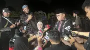 KSP Dudung Kenang Ryamizard Ryacudu: Prajurit Tulen dan Pejuang