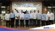KSP Dukung Transformasi Pelindo untuk Perkuat Logistik Nasional