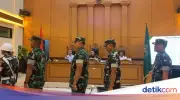 Kuasa Hukum Andrie Yunus Sebut Pertanyaan Hakim soal Operasi Khusus Sandiwara