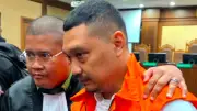 Kuasa Hukum Irvian Bobby Sebut Praktik Pungutan di Kemenaker Sudah Ada Sejak 2012