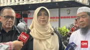 Kubu Dokter Tifa Sebut Ada Kegalauan di Polda Metro dalam Kasus Ijazah Jokowi