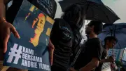 Laporan TAUD soal Penyiraman Air Keras Andrie Yunus Dilimpahkan ke Polda Metro Jaya