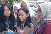 LCC Empat Pilar MPR RI 2026 di Pontianak Tuai Polemik