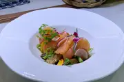 Le Comptoir Quartier: Restoran Prancis Baru di Jakarta