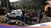 Ledakan Tambang Batu Bara di Kolombia Tewaskan 4 Penambang