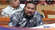 Legislator Dukung Polda Riau Jerat Korporasi Perusak Lingkungan