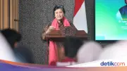Lestari Moerdijat: Ancaman Digital pada Anak Tak Cukup dengan Regulasi