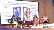 Lestari Moerdijat: Perempuan Indonesia Hadapi Tembok Kaca Struktural dan Kultural