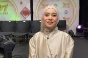 Lesti Kejora Bagikan Rp 50 Juta? Itu Hoaks AI