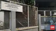 Libur Iduladha, Istri Noel dan Yaqut Jenguk Suami di Rutan KPK