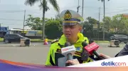 Libur Long Weekend, 11 Ribu Kendaraan Lintasi Puncak Pagi Ini