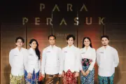 Lima Fakta Menarik Film Para Perasuk Karya Wregas Bhanuteja