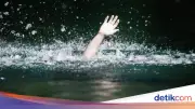 Lima Siswa Tewas Tenggelam di Sungai Vietnam Saat Tolong Teman