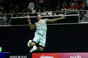 Link Live Streaming Semifinal Singapore Open 2026, Alwi Farhan dan Fajar/Fikri Berlaga