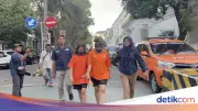 Lisa Andriana Sekap Ayah Pacar, Bohong Sedang Jalan-Jalan Keliling Indonesia
