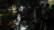 Listrik Padam di Sumatera, 4 Warga Tewas Akibat Keracunan Genset