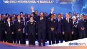 Lola dan Irma NasDem Sambut Putusan MK soal Kuota Caleg Perempuan 30%