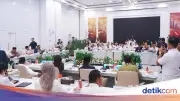 Luhut Apresiasi Kemensos Perkuat Digitalisasi Bantuan Sosial
