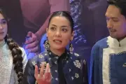 Lulu Tobing Bintangi Film tentang Alzheimer, Tantangan Perankan Ibu dengan Gangguan Memori
