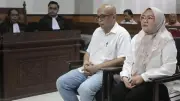 MA Tolak PK Terpidana Korupsi Proyek Shelter Tsunami Lombok Utara