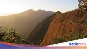 Mahasiswa ITB Hilang di Gunung Puntang Ditemukan Selamat