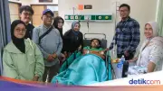 Mahasiswa ITB Hilang di Gunung Puntang, Terjatuh ke Jurang 7 Meter