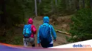 Mahasiswa ITB Hilang di Gunung Puntang, Tim SAR Lakukan Pencarian