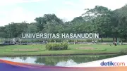 Mahasiswi Unhas FT Diduga Lompat dari Gedung, Tinggalkan Voice Note