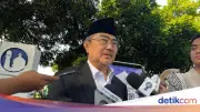 Majelis Etik Ombudsman Putuskan Nasib Hery Susanto Usai Jadi Tersangka Suap