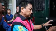 Majelis Etik Ombudsman Terima 12-14 Laporan Terkait Ketua Nonaktif Hery Susanto