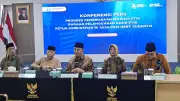 Majelis Etik Ombudsman Terima 12 Laporan Dugaan Pelanggaran Etik Hery Susanto